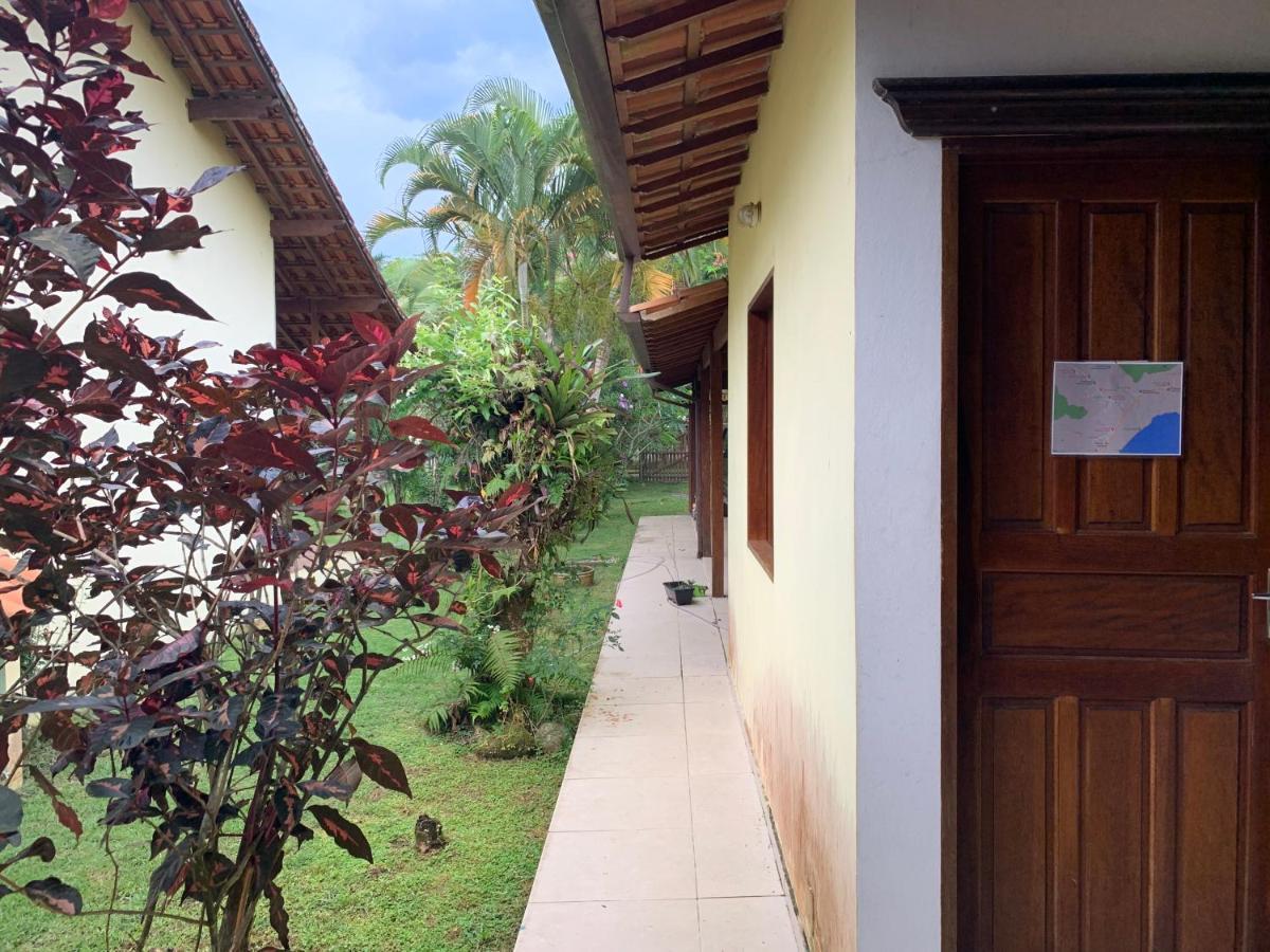 Casa Parabens! Sertão do Taquari Exteriör bild